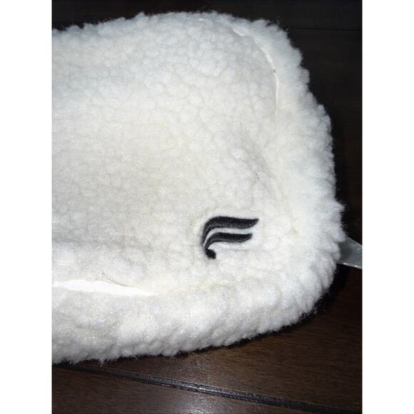 Fabletics Body Crossover Bag Unisex Textured Fleece - Picture 6 of 8